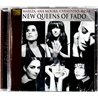 Mariza, Ana Moura, Carminho, Misia 2012 EUCD 2377 New Queen of Fado CD Begagnat