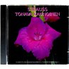 Strauss Johann Jr. 1990 MLCD-8 Tonava kaunoinen CD Begagnat