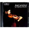 Paganini / Ilya Gringolts 1999 BIS CD-999 Paganini CD Begagnat