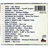 Ten Sharp, Chris Rea, Talk Talk 1992 DINCD 40 Midnight Cruising CD Begagnat