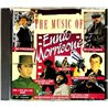 Hollywood Screen Orchestra 1990.s CD 18010 The Music of Ennio Morricone CD Begagnat