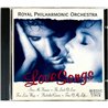 Royal Philharmonic Orchestra 1990’s 11 910 Love Songs CD Begagnat