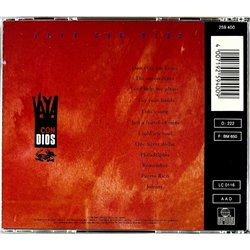 Vaya Con Dios 1988 259.400 Vaya Con Dios CD Begagnat
