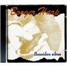 Booger Harp 1995 BOOCD-100 Ihmeiden Aikaa CD Begagnat