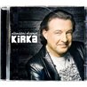 Kirka Käytetty CD Elämääni eksynyt  kansi EX levy EX Käytetty CD