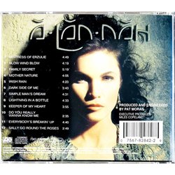 Myles Alannah 1995 7567-82842-2 A-Lan-Nah CD Begagnat