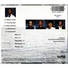 Mike & The Mechanics 1988 256 004-2 Living Years CD Begagnat