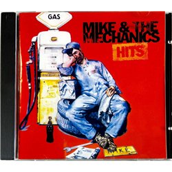 Mike & The Mechanics 1996 CDV 2797 Hits CD Begagnat