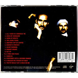 Mike & The Mechanics 1996 CDV 2797 Hits CD Begagnat
