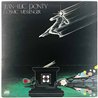 Ponty Jean-Luc 1978 SD 19189 Cosmic messenger Begagnat LP