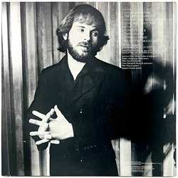 Ponty Jean-Luc 1978 SD 19189 Cosmic messenger Begagnat LP
