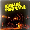 Ponty Jean-Luc 1979 SD 19229 Live Begagnat LP