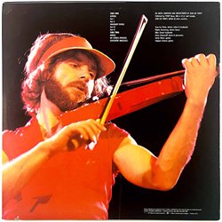 Ponty Jean-Luc 1979 SD 19229 Live Begagnat LP