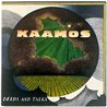 Kaamos 1977 MTLP-7 Deeds and talks Begagnat LP