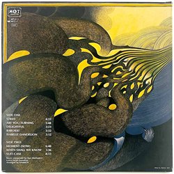 Kaamos 1977 MTLP-7 Deeds and talks Begagnat LP