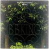 King B.B. LP To know you is to love you  kansi EX- levy EX Käytetty LP