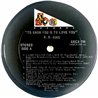 King B.B. LP To know you is to love you  kansi EX- levy EX Käytetty LP