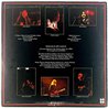 Kansas LP Masque  kansi VG+ levy EX Käytetty LP