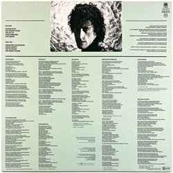 Hine Rubert 1982 AML 88541 Waving not drowning Begagnat LP