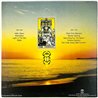 Hillage Steve LP Motivation radio  kansi EX levy EX Käytetty LP