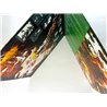 Hillage Steve LP Live Herald 2LP  kansi EX levy EX Käytetty LP