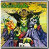 Greenslade 1975 K56126 Time and Tide Begagnat LP