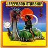 Jefferson Starship 1976 BFL1-1557 Spitfire Begagnat LP