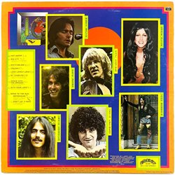 Jefferson Starship 1976 BFL1-1557 Spitfire Begagnat LP