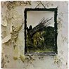 Led Zeppelin 1971 SD 19129 IV Begagnat LP