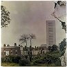 Led Zeppelin 1971 SD 19129 IV Begagnat LP