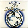 Camel 1975 SKL-R 5207 The Snow Goose Begagnat LP