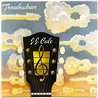 Cale J.J. LP Troubadour  kansi EX- levy EX Käytetty LP