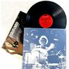 Bruford 1978 2344 099 Feels good to me Begagnat LP