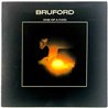 Bruford 1979 2310 660 One of a kind Begagnat LP