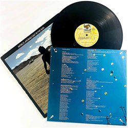 Moraz Patrick 1977 IMP 1014 Out in the sun Begagnat LP