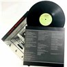 Moore Gary 1982 V2245 Corridors of power, Suomi-painos Begagnat LP