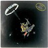 Intergalactic Touring Band 1977 1C 064-60 263 The Intergalactic Touring Band Begagnat LP