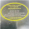 Intergalactic Touring Band 1977 1C 064-60 263 The Intergalactic Touring Band Begagnat LP