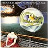 Procol Harum 1977 CHR 1130 Something Magic Begagnat LP