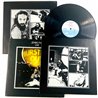 Jethro Tull LP Bursting out 2LP  kansi VG+ levy EX Käytetty LP
