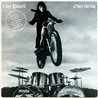 Powell Cozy 1979 201 178 Over the top Begagnat LP