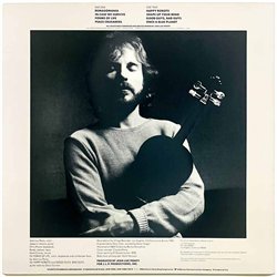Ponty Jean-Luc 1980 SD 16020 Civilized Evil Begagnat LP
