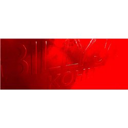 Joel Billy LP Kohuept 2LP  kansi VG+ levy EX Käytetty LP