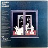 Jethro Tull LP Benefit  kansi VG levy EX- Käytetty LP