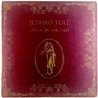 Jethro Tull LP Living in the past 2LP  kansi G+ levy EX- Käytetty LP