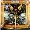 Jethro Tull LP The Broadsword And The Beast  kansi EX- levy EX Käytetty LP