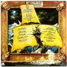 Jethro Tull LP The Broadsword And The Beast  kansi EX- levy EX Käytetty LP
