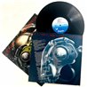 Jethro Tull LP Stormwatch  kansi EX levy EX Käytetty LP