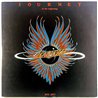 Journey 1979 CBS 88481 In the beginning 1975-1977 2LP Begagnat LP