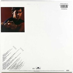 Patrick Moraz, Bill Bruford 1985 825 680-1 Flags Begagnat LP